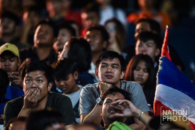 อดเข้าชิง! ช้างศึก U-23 พ่าย เกาหลีเหนือ 0-1 ช่วงท้ายเกม