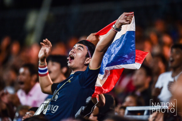 อดเข้าชิง! ช้างศึก U-23 พ่าย เกาหลีเหนือ 0-1 ช่วงท้ายเกม