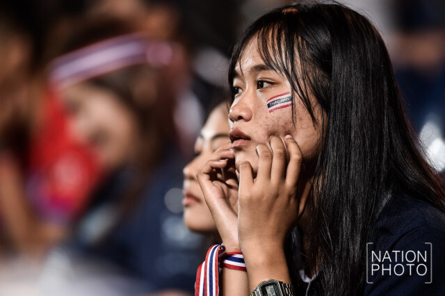 อดเข้าชิง! ช้างศึก U-23 พ่าย เกาหลีเหนือ 0-1 ช่วงท้ายเกม