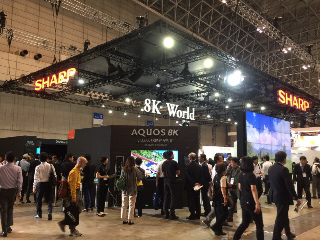 SHARP Be Original จากดินสอกดหนึ่งแท่งสู่นวัตกรรม AIoT และ TV LED รุ่นใหม่แกะกล่อง