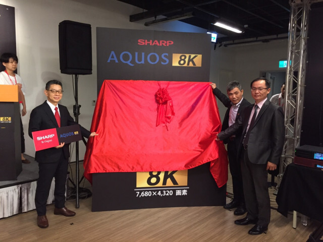 SHARP Be Original จากดินสอกดหนึ่งแท่งสู่นวัตกรรม AIoT และ TV LED รุ่นใหม่แกะกล่อง