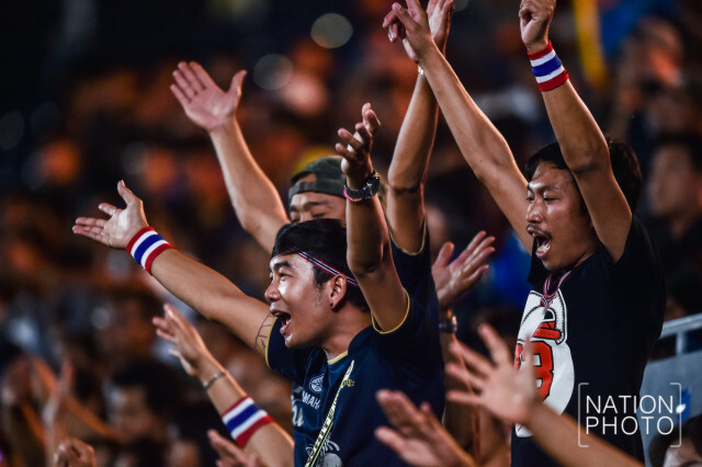 อดเข้าชิง! ช้างศึก U-23 พ่าย เกาหลีเหนือ 0-1 ช่วงท้ายเกม