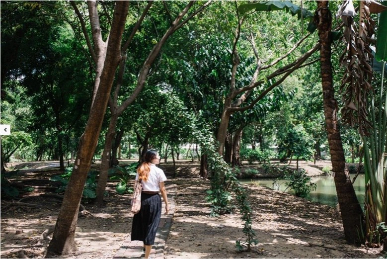 ม.เกษตรติดอันดับมหาวิทยาลัยสีเขียวของโลก