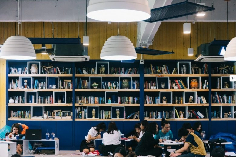 ม.เกษตรติดอันดับมหาวิทยาลัยสีเขียวของโลก