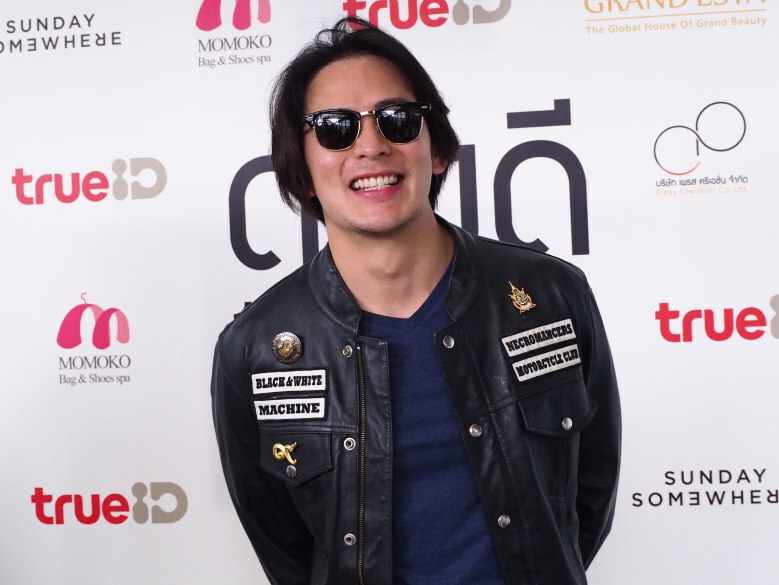 "แทค" ถูกคอมเม้นท์แรง!! เล่น "ล่า" เป็นทรชนเหมือนตัวจริง