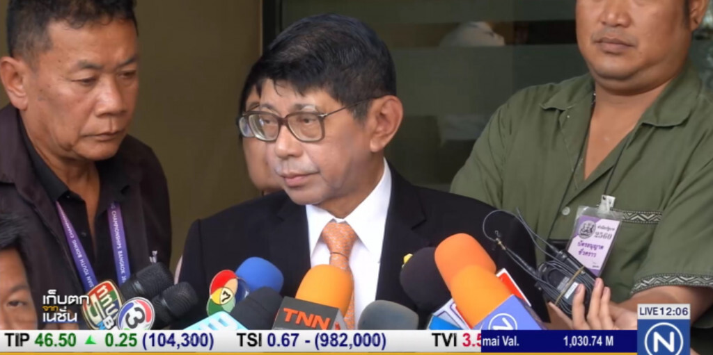 "วิษณุ" เบรก "สมศักดิ์" ผู้ลงสมัคร ส.ส.ไม่ต้องสังกัดพรรค "วิษณุ" เบรก "สมศักดิ์" ผู้ลงสมัคร ส.ส.ไม่ต้องสังกัดพรรค