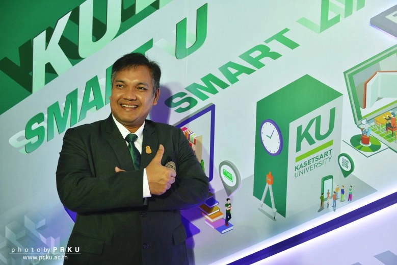 ม.เกษตรติดอันดับมหาวิทยาลัยสีเขียวของโลก