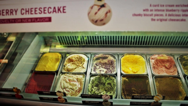 อร่อยฉ่ำหม่ำกลางกรุง
@Open House at Central Embassy