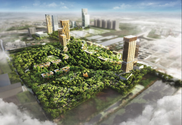 แง้มเทรนด์อสังหาฯ ปีจอ นอกจาก "PropTech" แล้ว "Mixed-use" ก็มาแรง