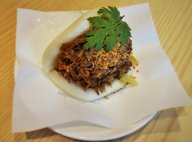 อร่อยฉ่ำหม่ำกลางกรุง
@Open House at Central Embassy