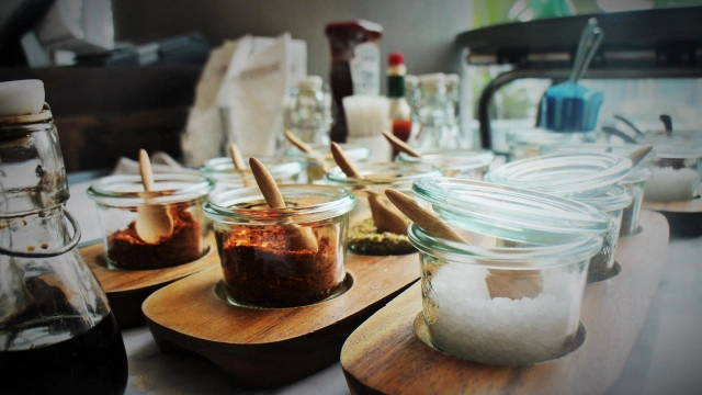 อร่อยฉ่ำหม่ำกลางกรุง
@Open House at Central Embassy