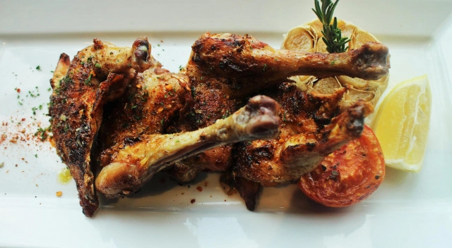 อร่อยฉ่ำหม่ำกลางกรุง
@Open House at Central Embassy