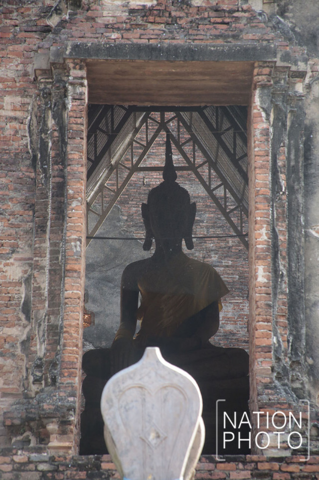 วัดโพธิ์ประทับช้าง