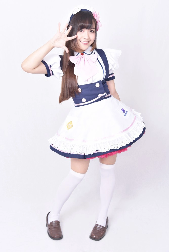 คาเฟ่คาวาอิ ฉบับญี่ปุ่น สู่ไทยแลนด์