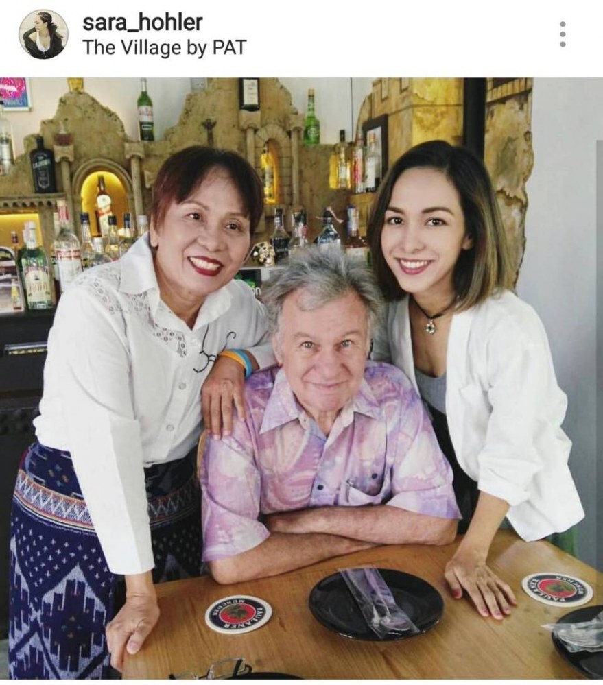 ลุ้นหนักมาก! "เต้ย" คุกเข่าขอ "ซาร่า" แต่งงาน แต่คุณแม่ตอบให้!