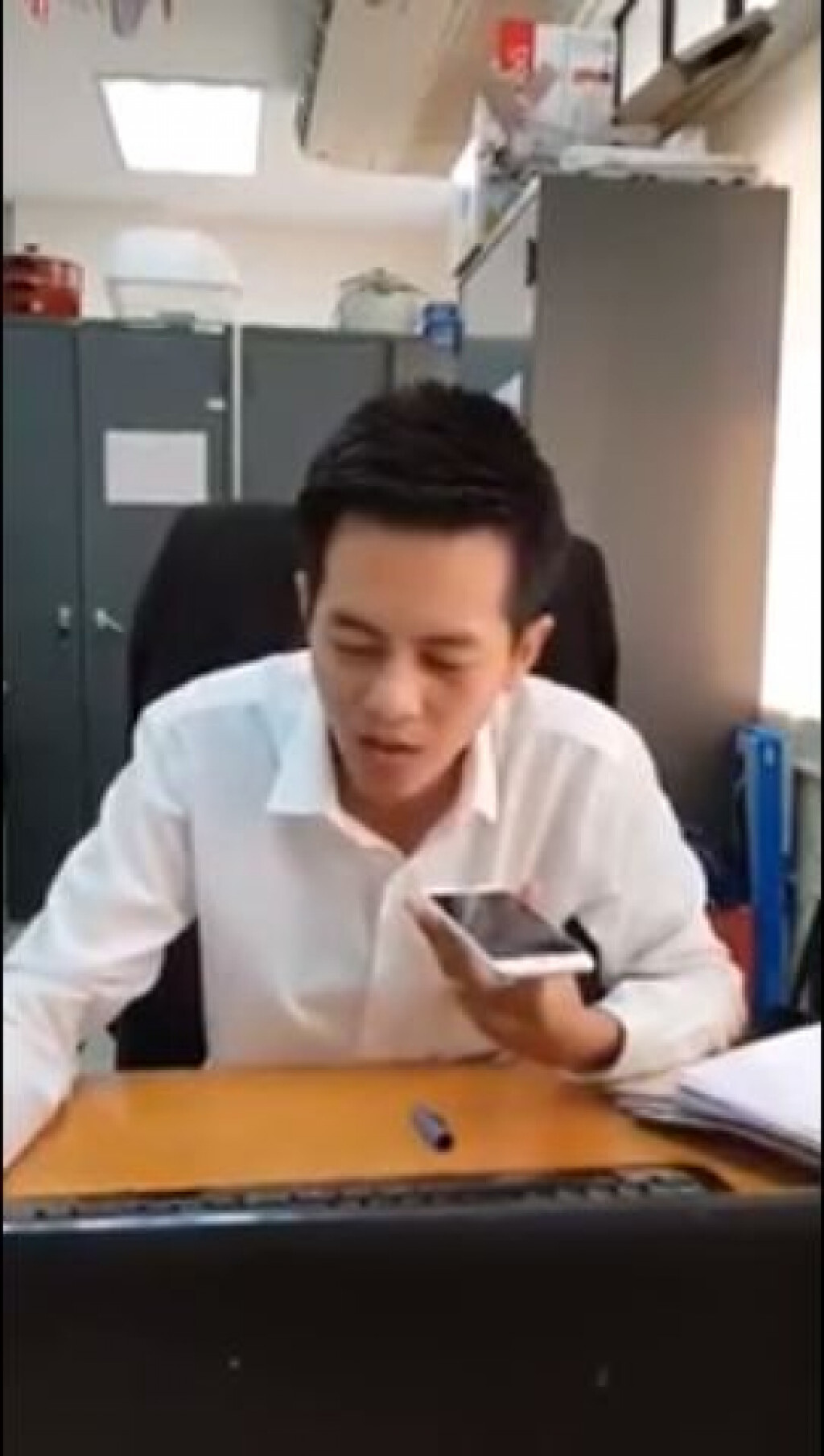 เมื่อแก๊งคอลเซ็นเตอร์โทรเข้าเบอร์อัยการ