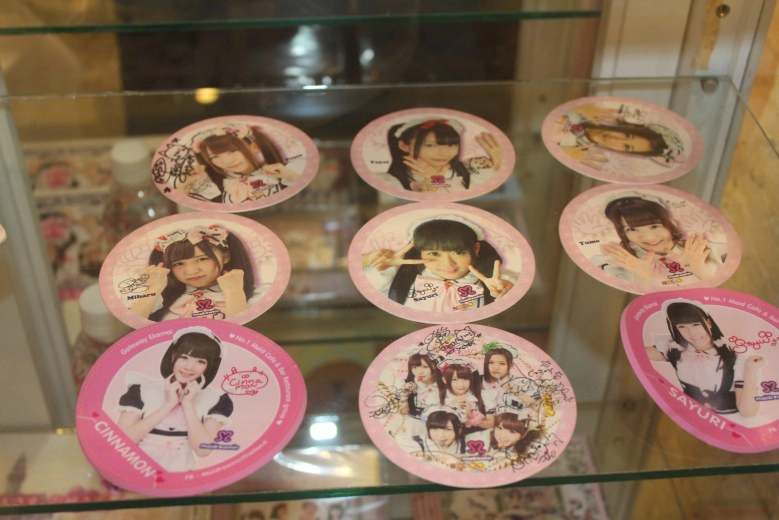 คาเฟ่คาวาอิ ฉบับญี่ปุ่น สู่ไทยแลนด์