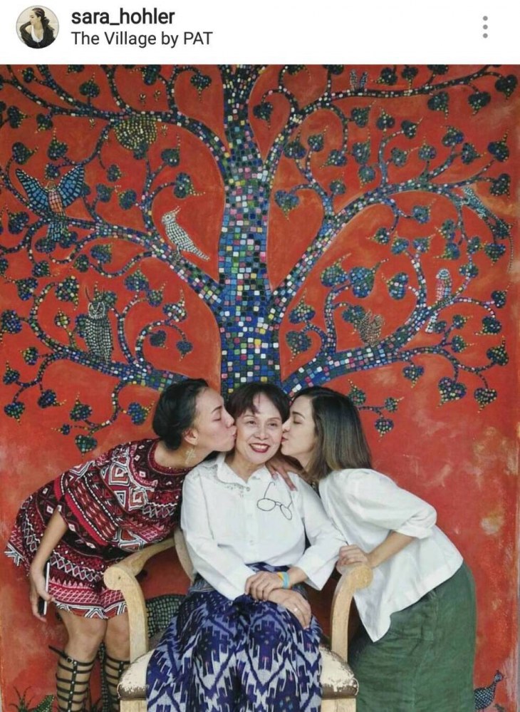 ลุ้นหนักมาก! "เต้ย" คุกเข่าขอ "ซาร่า" แต่งงาน แต่คุณแม่ตอบให้!