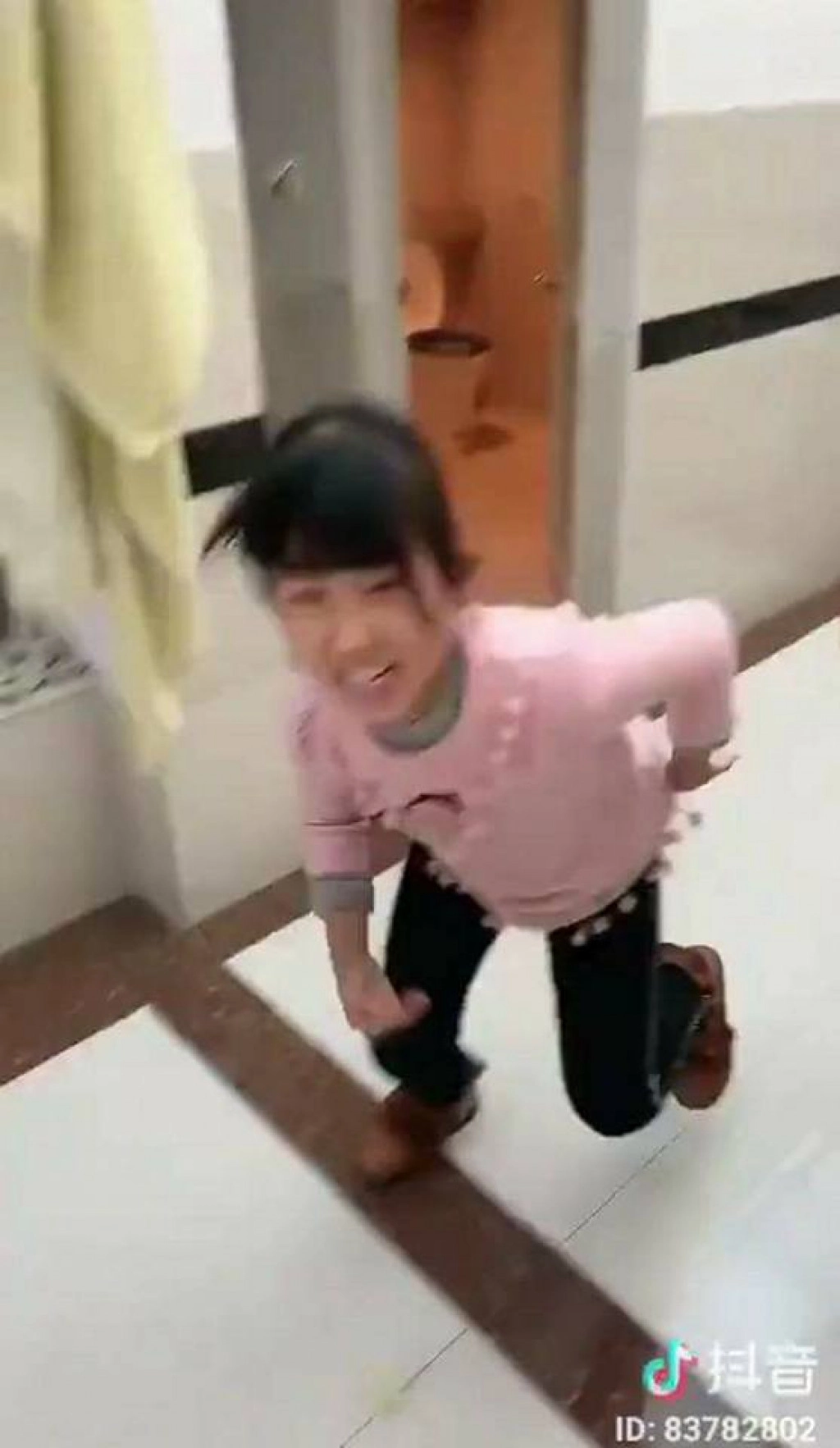 เมื่อพี่แกล้งน้อง