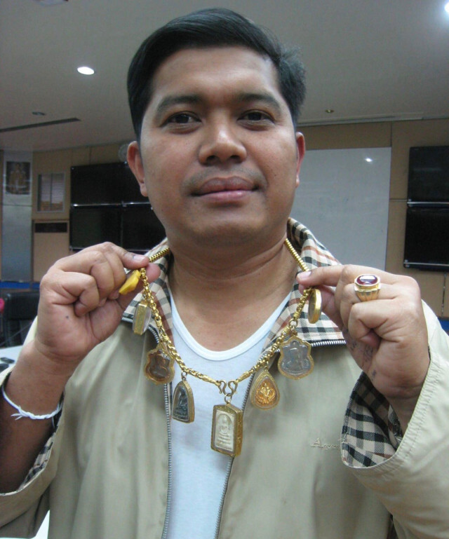 10 ฉายา "บิ๊กตำรวจ" ประจำปี 2560