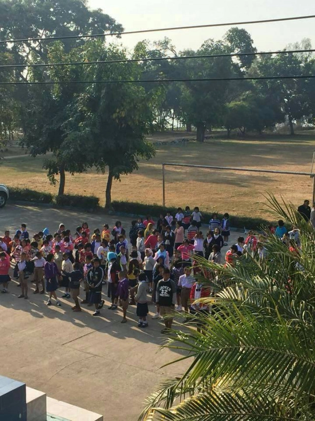 หนองบัวฯ โนนสัง ก็หนาวแล้ว ที่เที่ยวเยอะ