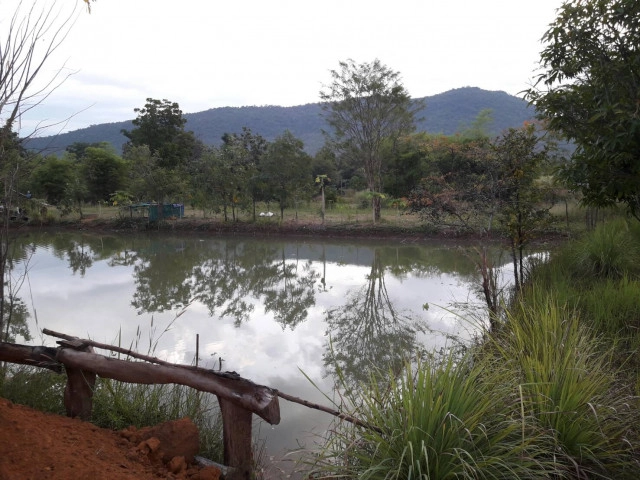 หนองบัวฯ โนนสัง ก็หนาวแล้ว ที่เที่ยวเยอะ