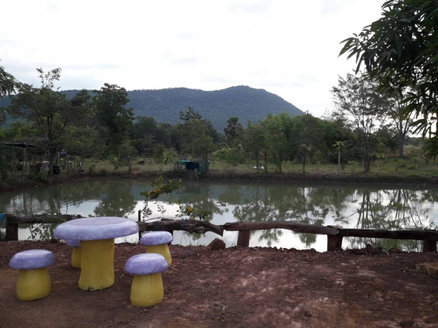 หนองบัวฯ โนนสัง ก็หนาวแล้ว ที่เที่ยวเยอะ