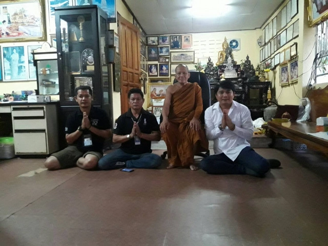 หนองบัวฯ โนนสัง ก็หนาวแล้ว ที่เที่ยวเยอะ