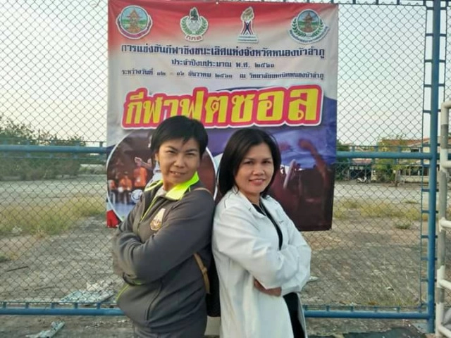 หนองบัวฯ โนนสัง ก็หนาวแล้ว ที่เที่ยวเยอะ