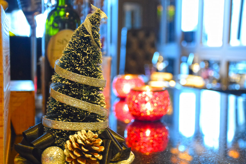 อร่อยปักหมุด : ฉลองคริสต์มาสและปีใหม่นี้ กับร้านแนะนำที่ บาร์เบท Hotel muse ซอยหลังสวน กรุงเทพฯ อร่อยปักหมุด : ฉลองคริสต์มาสและปีใหม่นี้ กับร้านแนะนำที่ บาร์เบท Hotel muse ซอยหลังสวน กรุงเทพฯ