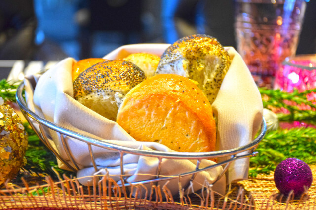 อร่อยปักหมุด : ฉลองคริสต์มาสและปีใหม่นี้ กับร้านแนะนำที่ บาร์เบท Hotel muse ซอยหลังสวน กรุงเทพฯ