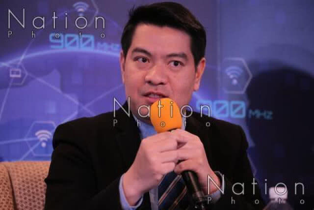 วงการโทรคมฯแนะจับตาประมูลคลื่น 900/1800