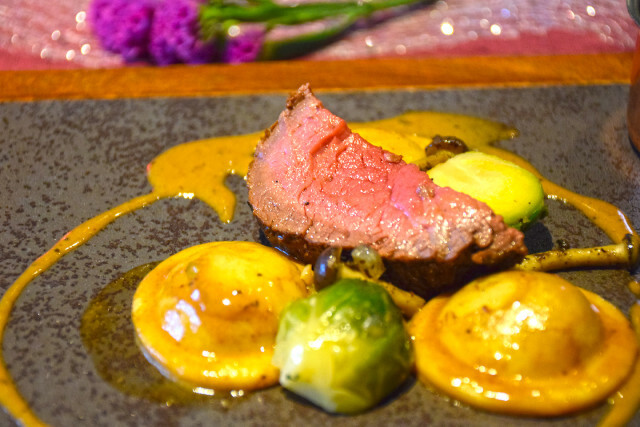 อร่อยปักหมุด : ฉลองคริสต์มาสและปีใหม่นี้ กับร้านแนะนำที่ บาร์เบท Hotel muse ซอยหลังสวน กรุงเทพฯ