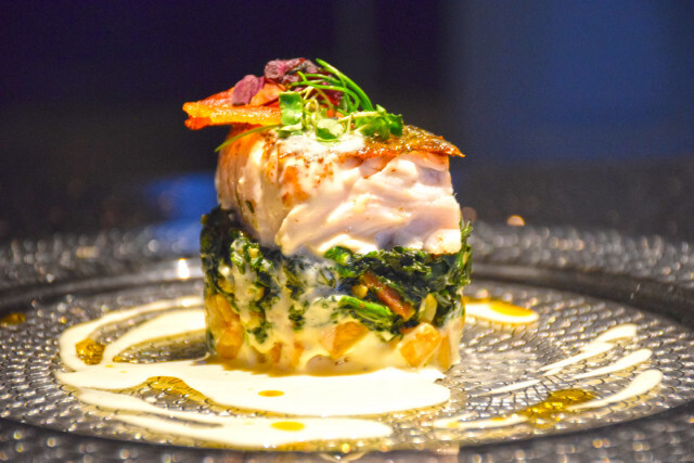 อร่อยปักหมุด : ฉลองคริสต์มาสและปีใหม่นี้ กับร้านแนะนำที่ บาร์เบท Hotel muse ซอยหลังสวน กรุงเทพฯ
