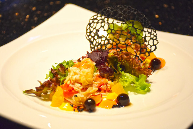 อร่อยปักหมุด : ฉลองคริสต์มาสและปีใหม่นี้ กับร้านแนะนำที่ บาร์เบท Hotel muse ซอยหลังสวน กรุงเทพฯ