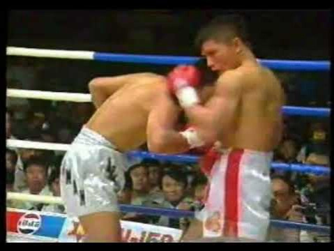 22 ธ.ค. 2534  "เขาทราย" ชก ปิดสังเวียนนักสู้ "ถนนโล่ง"