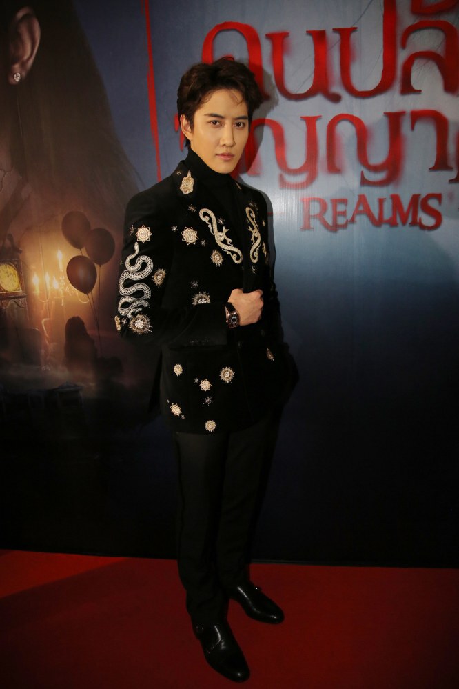 "ไมค์" ซุ่ม! โกฮอลลีวู้ดปีหน้า