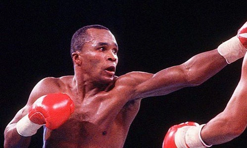 22 ธ.ค. 2534  "เขาทราย" ชก ปิดสังเวียนนักสู้ "ถนนโล่ง"