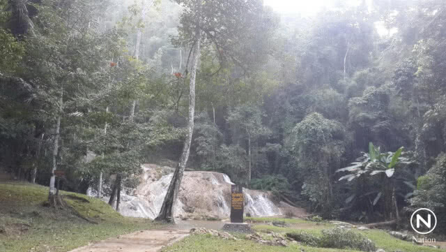 ลำปางหนาวต่อเนื่อง อุณหภูมิลดเหลือ 4 องศา