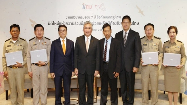 เปิดสถิติ 10 ปีคุกไทยนักโทษหญิงเพิ่มเท่าตัว