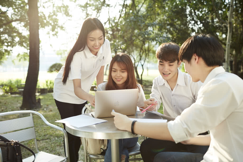เรียนอย่างไร? ไม่ให้ตกงาน ในโลกยุคดิจิทัล