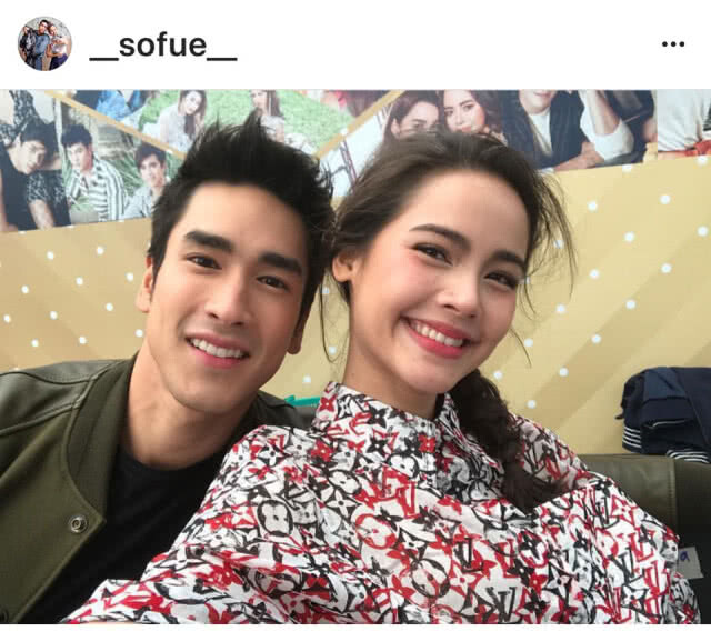 หวานอย่างต่อเนื่อง "ญาญ่า" ส่งเค้กวันเกิดอวยพร "ณเดชน์"