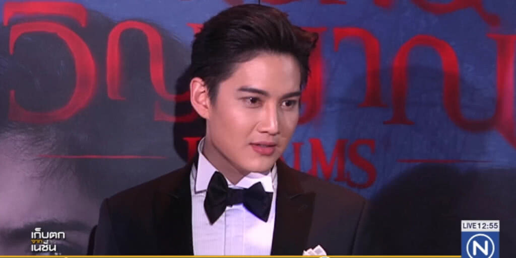 "กอล์ฟ" ปัดใช้เงินฟุ่มเฟื่อยหลังซื้อรถใหม่