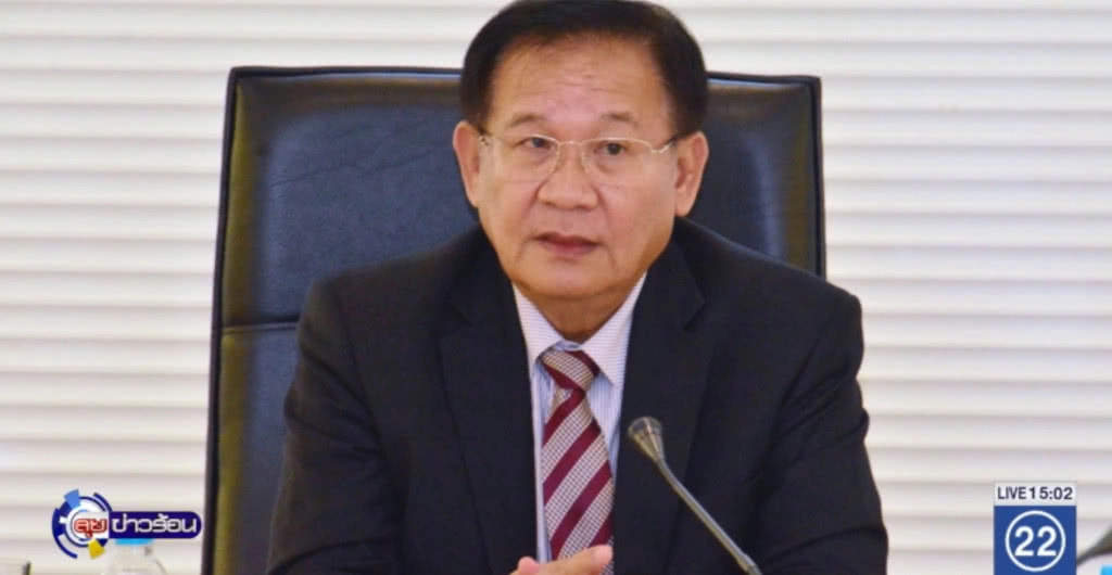 กัมพูชาเปิดให้แรงงานพิสูจน์สัญชาติ 3 ม.ค.เป็นต้นไป