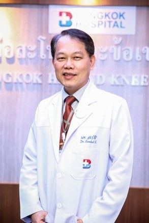 "กระดูกพรุน" ภัยร้าย! คนสูงวัย