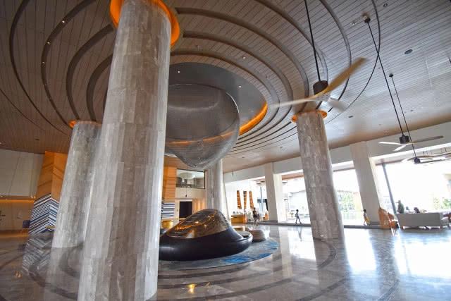 Chic-in : โรงแรมเรเนซองส์ พัทยา รีสอร์ท แอนด์ สปา เพชรเม็ดงามแห่งใหม่ ณ พัทยา นาจอมเทียน ชลบุรี