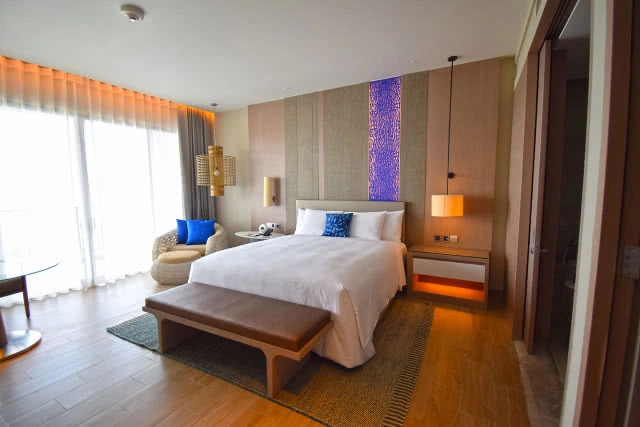 Chic-in : โรงแรมเรเนซองส์ พัทยา รีสอร์ท แอนด์ สปา เพชรเม็ดงามแห่งใหม่ ณ พัทยา นาจอมเทียน ชลบุรี