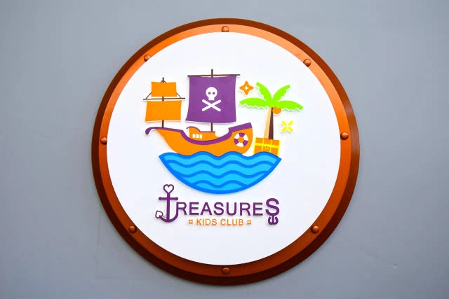 Chic-in : โรงแรมเรเนซองส์ พัทยา รีสอร์ท แอนด์ สปา เพชรเม็ดงามแห่งใหม่ ณ พัทยา นาจอมเทียน ชลบุรี