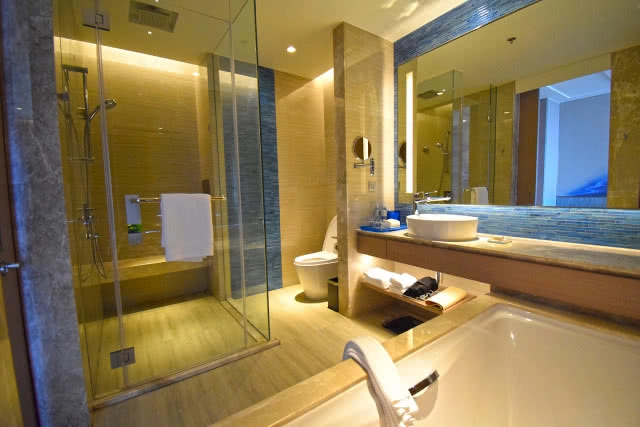 Chic-in : โรงแรมเรเนซองส์ พัทยา รีสอร์ท แอนด์ สปา เพชรเม็ดงามแห่งใหม่ ณ พัทยา นาจอมเทียน ชลบุรี