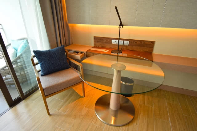 Chic-in : โรงแรมเรเนซองส์ พัทยา รีสอร์ท แอนด์ สปา เพชรเม็ดงามแห่งใหม่ ณ พัทยา นาจอมเทียน ชลบุรี